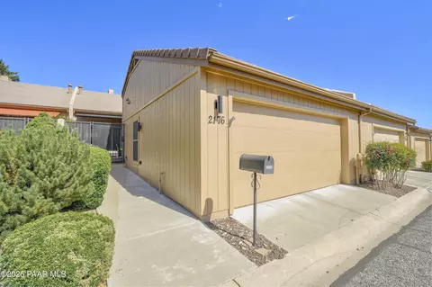 2176 Clubhouse Dr, Prescott, AZ 86301