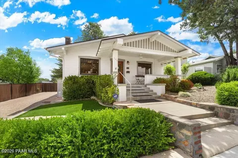 145 S Washington Ave, Prescott, AZ 86303