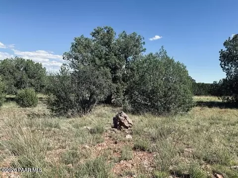 lot89 SW Arrow Way, Seligman, AZ 86337