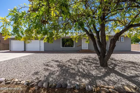 4024 N Gelding Dr, Prescott Valley, AZ 86314