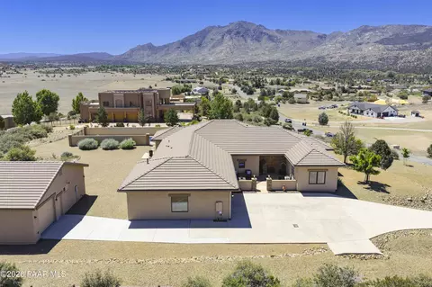 10903 N Saddle Pass Rd, Prescott, AZ 86305