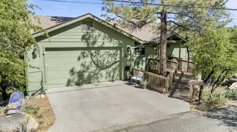 810 S Boulder Dr, Prescott, AZ 86303