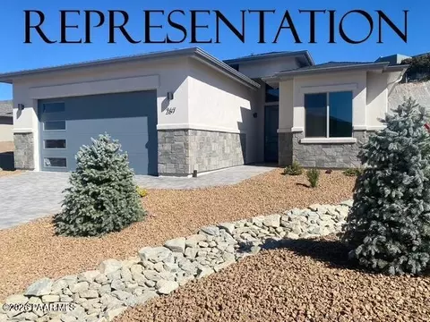 283 Looking Glass Dr, Prescott, AZ 86303