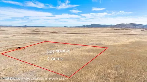 40 N A-4 N Addax Dr, Prescott Valley, AZ 86315