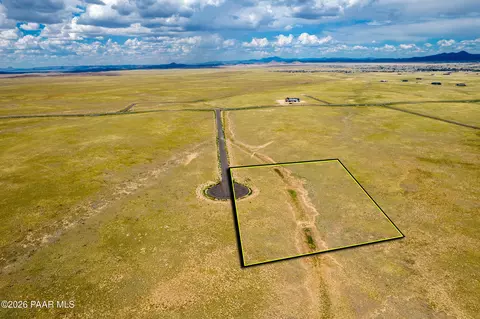 40 N A-3 N Addax Dr, Prescott Valley, AZ 86315