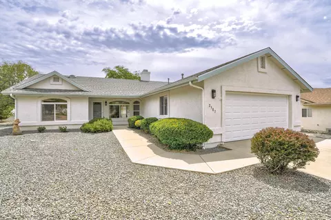 2587 Birchwood Cv, Prescott, AZ 86301