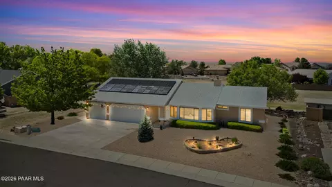 7322 N Pinnacle Pass Dr, Prescott Valley, AZ 86315