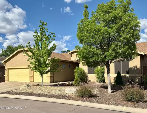 4543 N Grafton Dr, Prescott Valley, AZ 86314