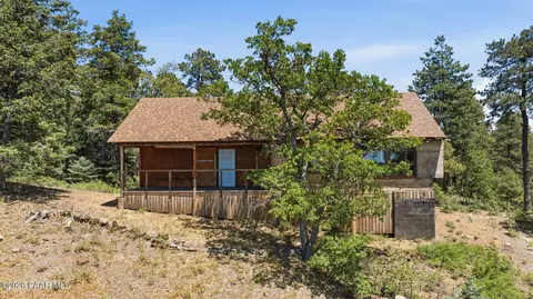 01 Forest Service Rd, Prescott, AZ 86303