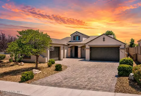 7511 E Traders Trl, Prescott Valley, AZ 86314