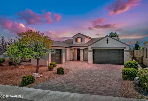 7511 E Traders Trl, Prescott Valley, AZ 86314