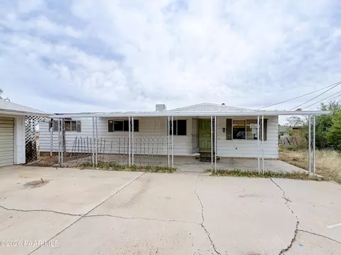 2775 Ridge Rd, Prescott, AZ 86301