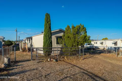 4509 E Katie Cir, Prescott Valley, AZ 86314