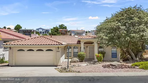 1542 Mediterranean Ct, Prescott, AZ 86301