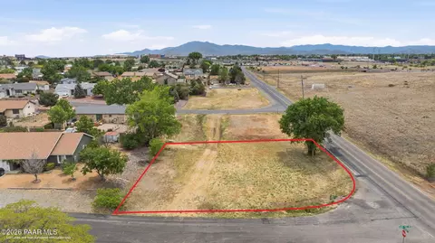4251 N Agua Fria Dr, Prescott Valley, AZ 86314