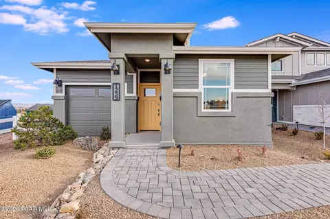 1242 Ranger Trl, Prescott, AZ 86305