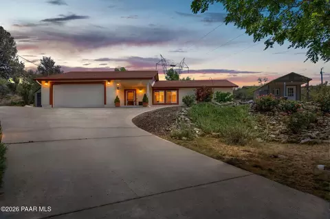 1661 N Lapis Dr, Prescott, AZ 86301