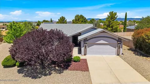 7184 E Pioneer Ln, Prescott Valley, AZ 86314