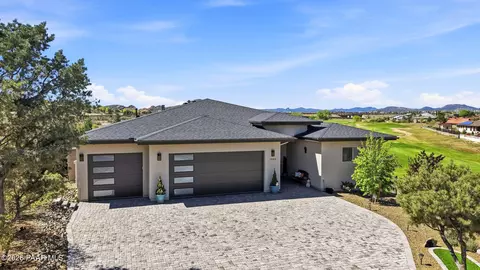1985 Golf View Ln, Prescott, AZ 86301