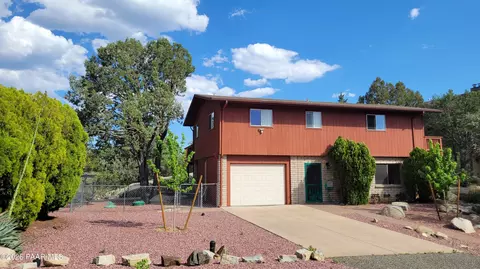 1775 N Grand View Rd, Prescott, AZ 86305