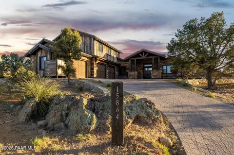 15864 N Silent Moon Ln, Prescott, AZ 86305