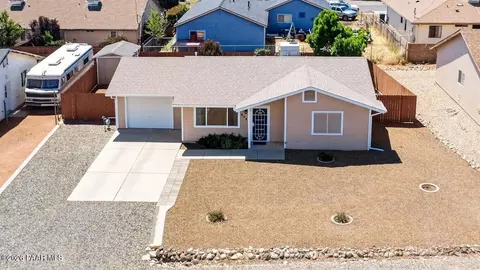 8383 E Stevens Dr, Prescott Valley, AZ 86314