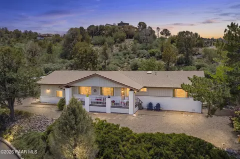 820 Devereaux Dr, Prescott, AZ 86303