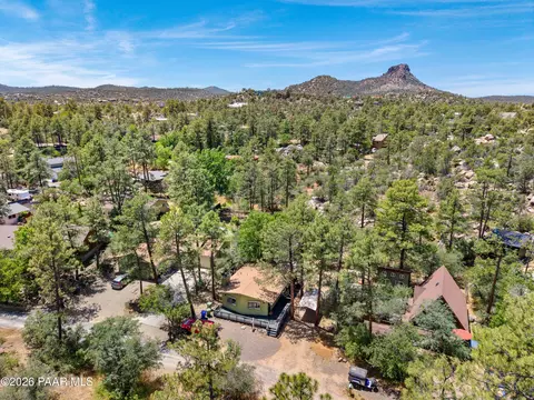 256 Whitney St, Prescott, AZ 86305