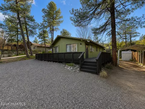 256 Whitney St, Prescott, AZ 86305