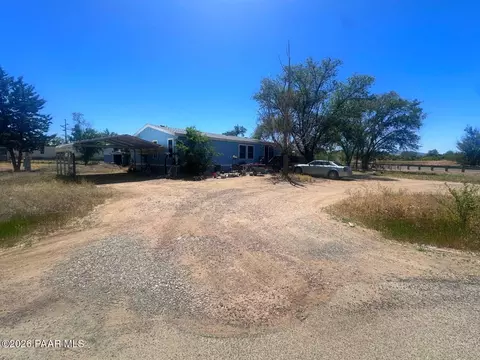 1935 E Stagecoach Trl, Chino Valley, AZ 86323