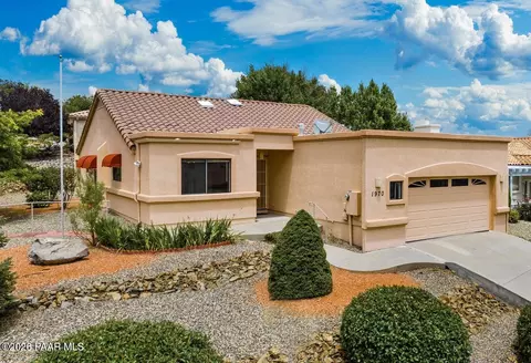 1970 Boardwalk Ave, Prescott, AZ 86301