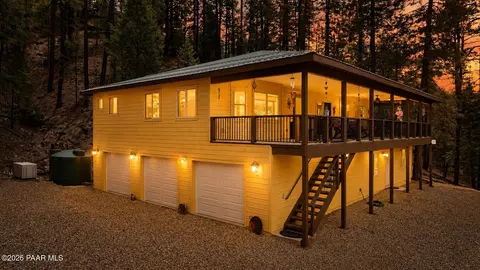 3715 E Walker Rd, Prescott, AZ 86303