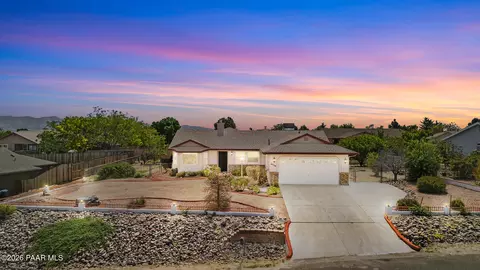 4119 N Tonopah Dr, Prescott Valley, AZ 86314