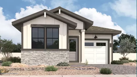 1235 Quintero Rd Dr, Prescott, AZ 86305