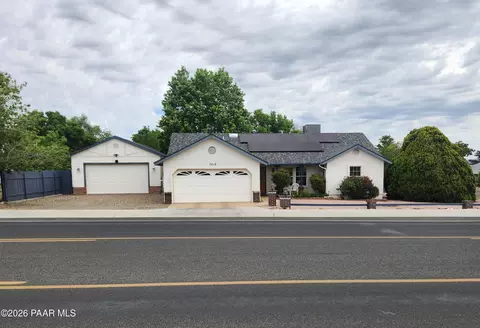 7216 E Long Look Dr, Prescott Valley, AZ 86314