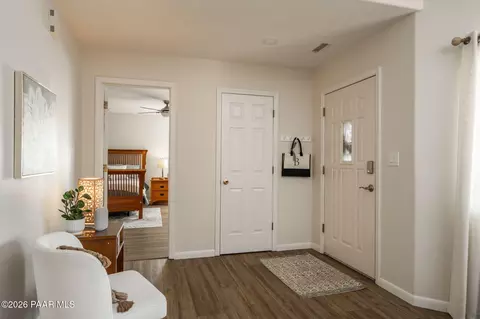 9100 E Swift Trail Dr, Prescott Valley, AZ 86314