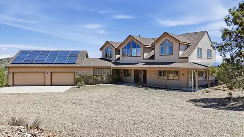 4020 Brenda Trl, Prescott, AZ 86305