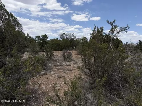 3883 N Shadow Mountain Pkwy, Seligman, AZ 86337