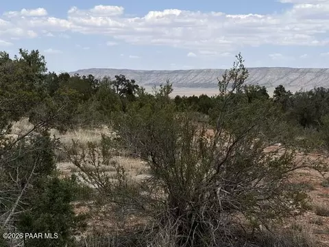 3883 N Shadow Mountain Pkwy, Seligman, AZ 86337