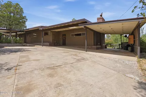 805 Crest Dr, Prescott, AZ 86303