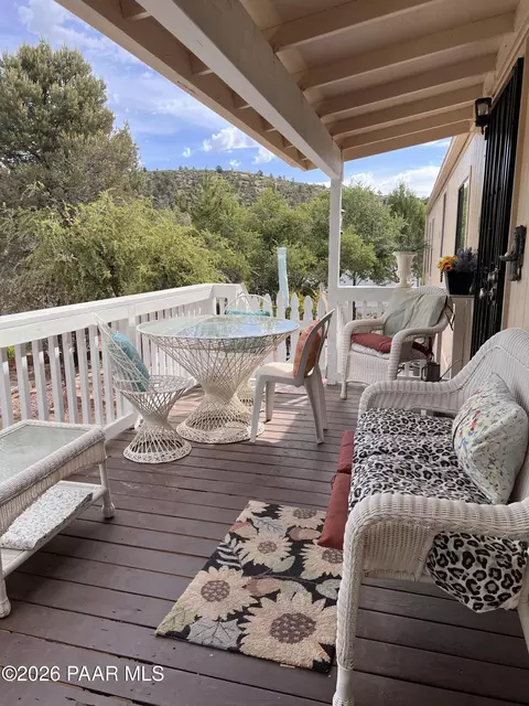 817 Glade Dr, Prescott, AZ 86301