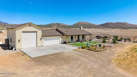 11065 N Seneca Point Ln, Prescott Valley, AZ 86315
