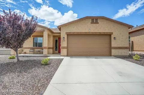 6183 E Laguna Ln, Prescott Valley, AZ 86314