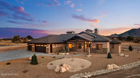 3181 W L Bar L Rd, Prescott, AZ 86305