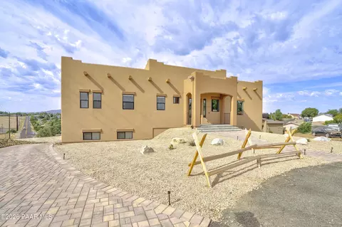 5300 N Ranger Rd, Prescott Valley, AZ 86314
