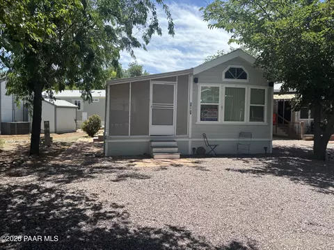 11250 E State Route 69 #108, Dewey-humboldt, AZ 86327