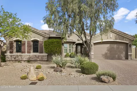 43307 N 47th Dr, New River, AZ 85087