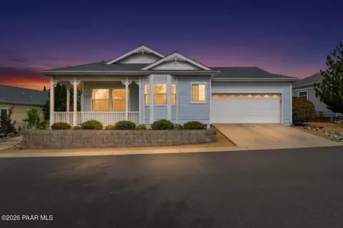 1773 E Baker St, Prescott Valley, AZ 86314