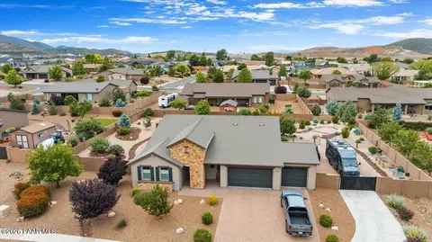 13301 E Belgian Way, Prescott Valley, AZ 86315