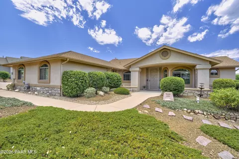 3120 Trail Walk, Prescott, AZ 86301